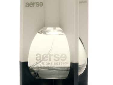 Aerse Midnight Session Eau de Parfum - Stéle