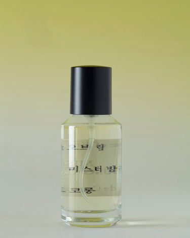 Circle of Lim Mister Bungalow Eau de Cologne - Stéle