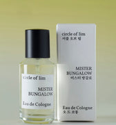 Circle of Lim Mister Bungalow Eau de Cologne - Stéle