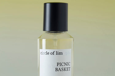 Circle of Lim Picnic Basket Eau de Cologne - Stéle