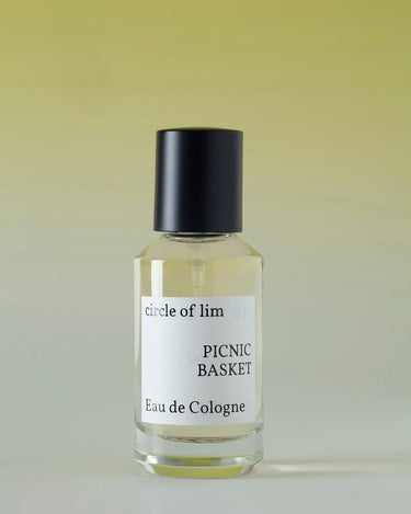 Circle of Lim Picnic Basket Eau de Cologne - Stéle