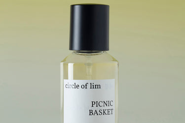 Circle of Lim Picnic Basket Eau de Cologne - Stéle