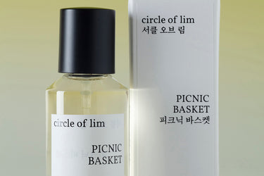 Circle of Lim Picnic Basket Eau de Cologne - Stéle