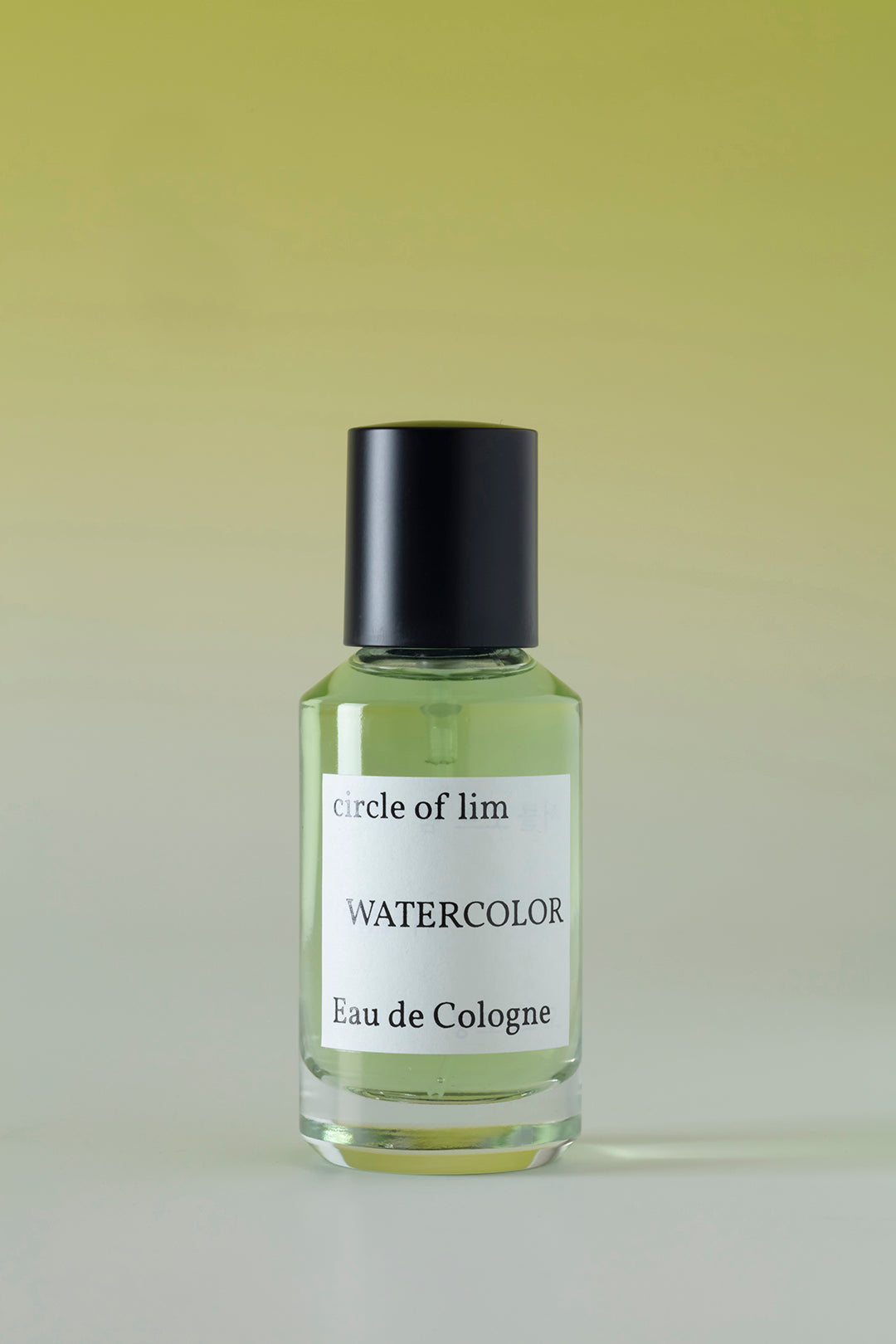 Circle of Lim Watercolor Eau de Cologne - Stéle