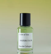 Circle of Lim Watercolor Eau de Cologne - Stéle