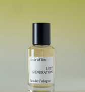 Circle of Lim Lost Generation Eau de Cologne - Stéle