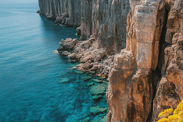 Hellenist Le Chant d’Achille Eau de Parfum - Stéle