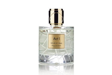 House of Iyrah Act I Extrait de Parfum