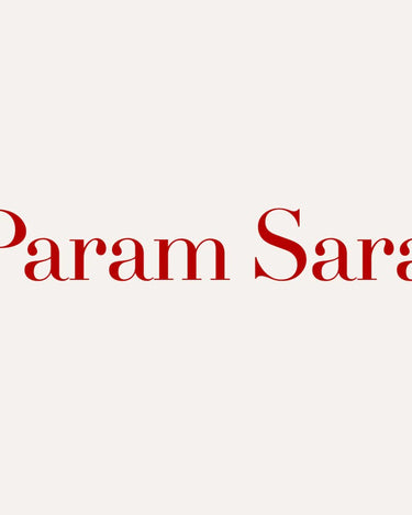 Param Sara Season 002 Discovery Set - Stéle