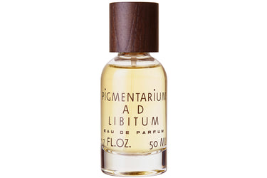 Pigmentarium Ad Libitum Eau de Parfum - Stéle