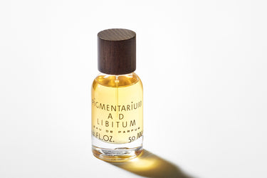 Pigmentarium Ad Libitum Eau de Parfum - Stéle