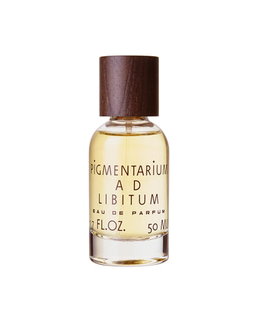 Pigmentarium Ad Libitum Eau de Parfum - Stéle