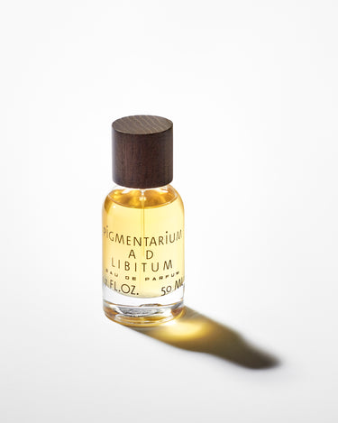 Pigmentarium Ad Libitum Eau de Parfum - Stéle