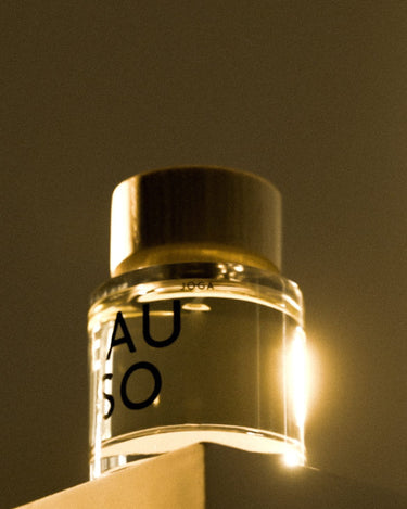 Eauso Vert Boozy Joga Eau De Parfum - Stèle