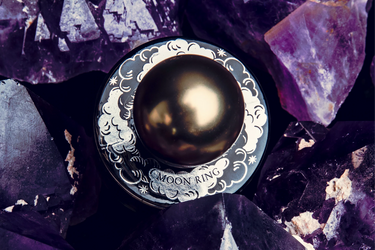 Sage & Salt Moon Ring Extrait de Parfum