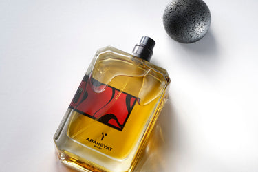 Tayshaba Ahmar Danse Eau de Parfum