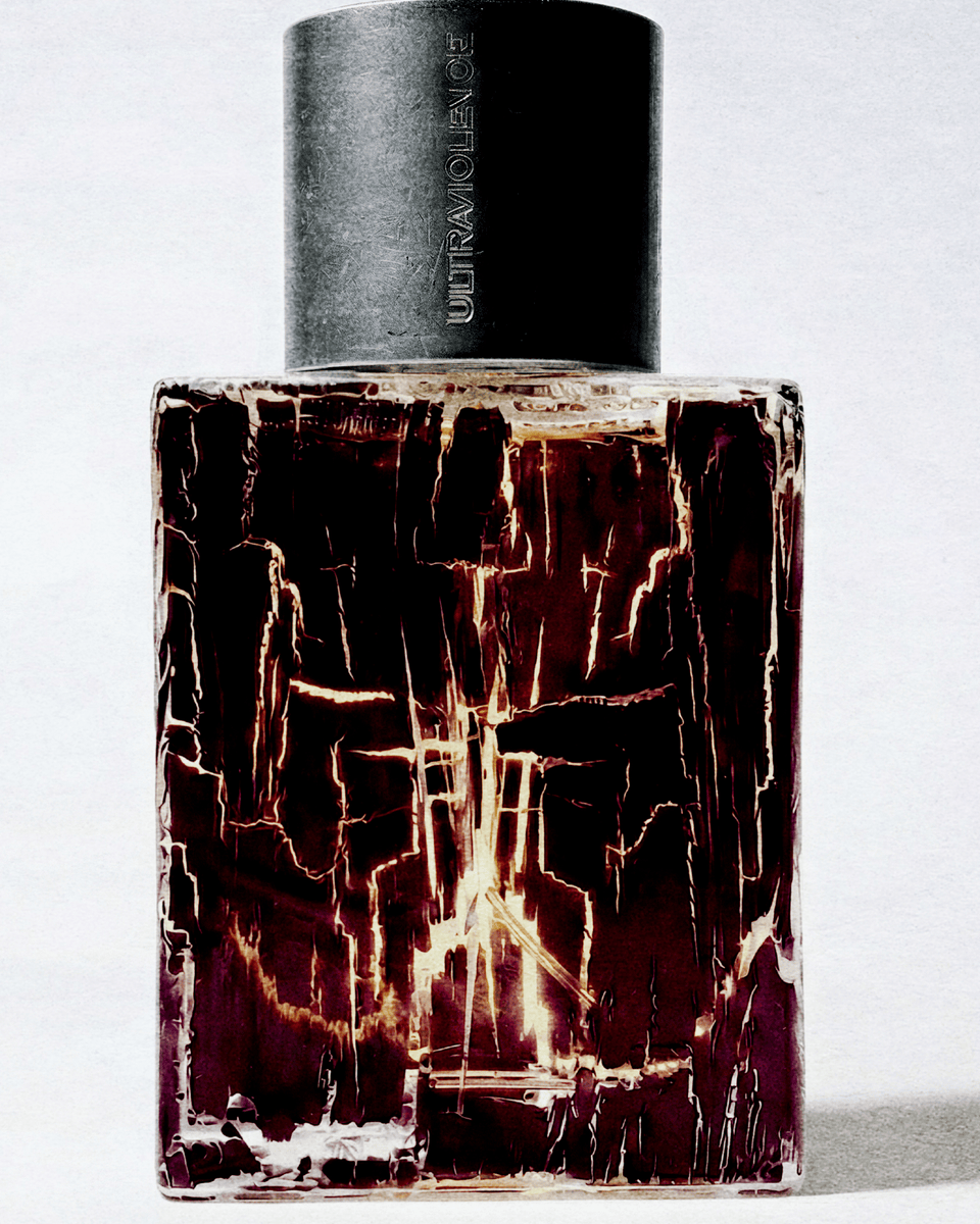 Ultraviolence Parfums Alia Noctis Extrait de Parfum - Stéle