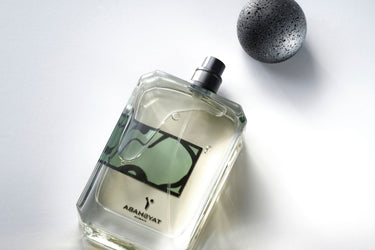 Tayshaba All Nile Long Eau de Parfum