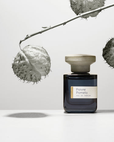 Atelier Materi Poivre Pomelo Eau de Parfum - Stéle