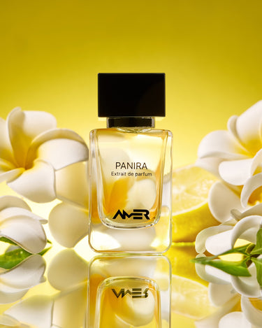 Amer Panira Extrait De Parfum - Stéle