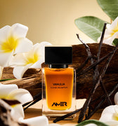 Amer Vanulia Extrait De Parfum - Stéle