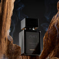 Amer Charred Oud Extrait De Parfum - Stéle