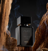 Amer Charred Oud Extrait De Parfum - Stéle