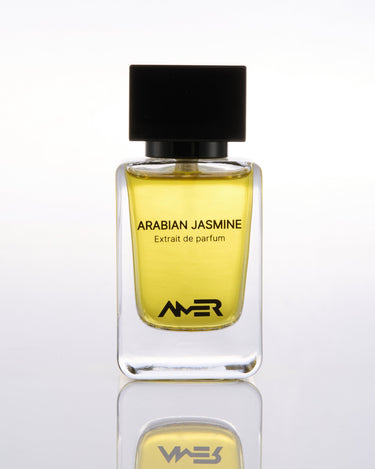 Amer Arabian Jasmine Extrait De Parfum - Stéle
