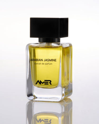 Amer Arabian Jasmine Extrait De Parfum - Stéle