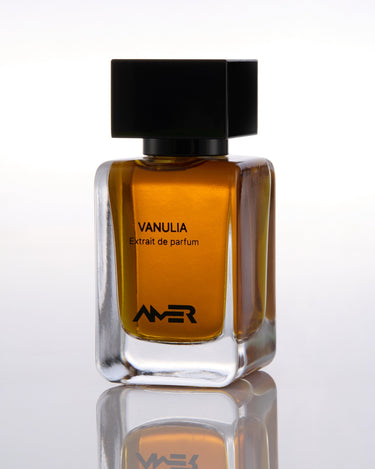 Amer Vanulia Extrait De Parfum - Stéle