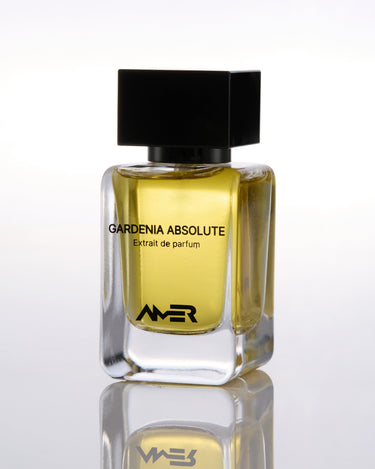 Amer Gardenia Absloute Extrait De Parfum - Stéle
