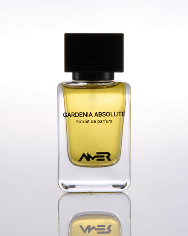 Amer Gardenia Absloute Extrait De Parfum - Stéle