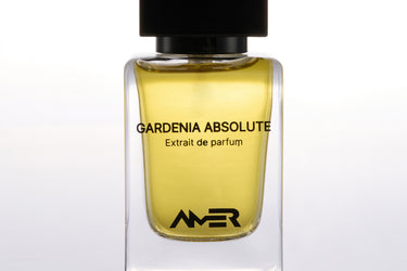 Amer Gardenia Absloute Extrait De Parfum