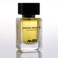 Amer Gardenia Absloute Extrait De Parfum - Stéle