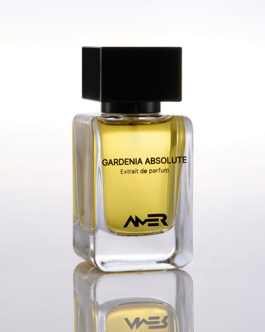 Amer Gardenia Absloute Extrait De Parfum - Stéle