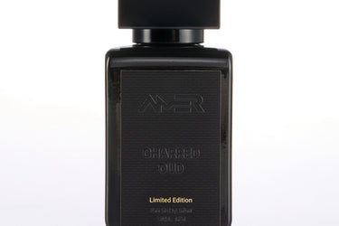 Amer Charred Oud Extrait De Parfum - Stéle