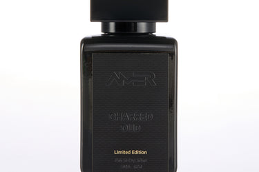 Amer Charred Oud Extrait De Parfum