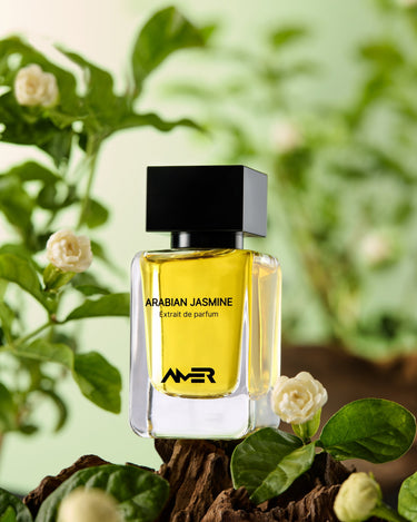 Amer Arabian Jasmine Extrait De Parfum - Stéle