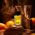 Amer Mandaroud Extrait De Parfum - Stéle