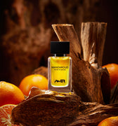 Amer Mandaroud Extrait De Parfum - Stéle