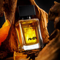Amer Mandaroud Extrait De Parfum - Stéle