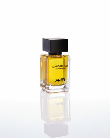 Amer Mandaroud Extrait De Parfum - Stéle