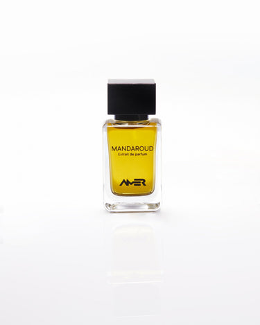 Amer Mandaroud Extrait De Parfum - Stéle
