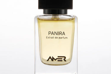 Amer Panira Extrait De Parfum - Stéle
