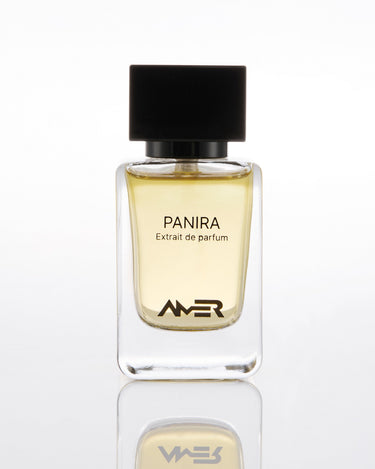 Amer Panira Extrait De Parfum - Stéle