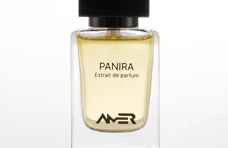 Amer Panira Extrait De Parfum - Stéle