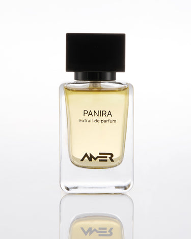 Amer Panira Extrait De Parfum - Stéle