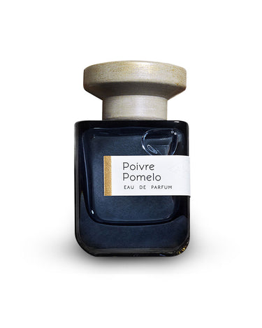 Atelier Materi Poivre Pomelo Eau de Parfum - Stéle