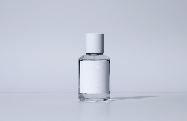 ONE DAY Amsterdam Eau de Parfum - Stéle
