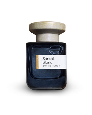 Atelier Materi Santal Blond Eau de Parfum - Stéle